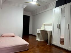 Blk 124 MARSILING RISE (Woodlands), HDB 3 Rooms #567761741